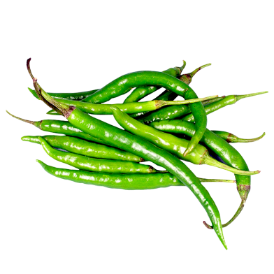 All Season Chili Seeds 0.1gm image