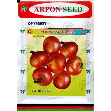 All Season Hybrid Onion Taherpuri Intact Pack image