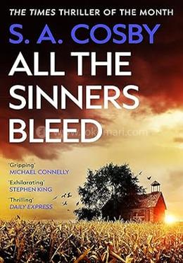 All The Sinners Bleed image