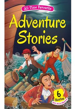 All Time Favourite Adventure Stories-6 image