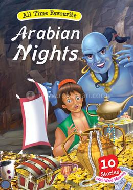 All Time Favourite Arabian Nights image