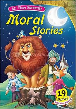 All Time Favourite Moral Stories image