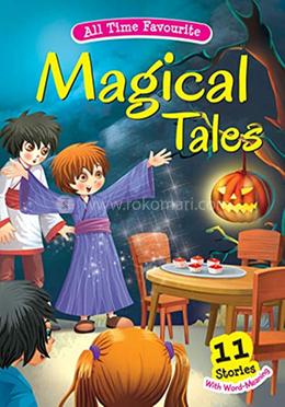 All Time Favourite : Magical Tales image