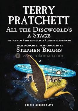All the Discworld's a Stage image