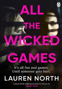 All the Wicked Games image
