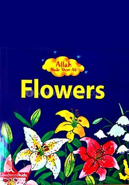 Allah Made Them All: Flowers image