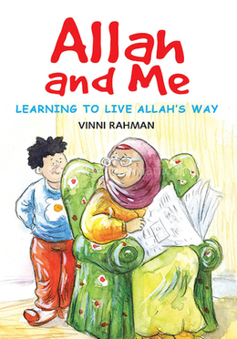Allah and Me image