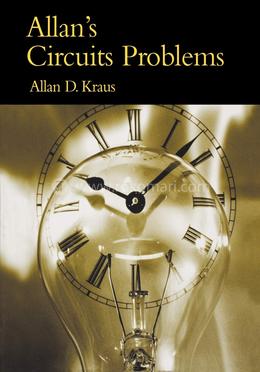 Allan's Circuits Problems image
