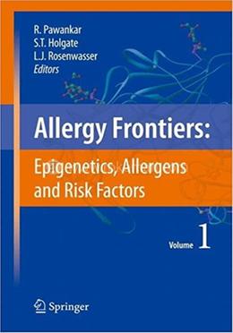 Allergy Frontiers image