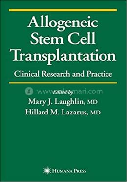 Allogeneic Stem Cell Transplantation image