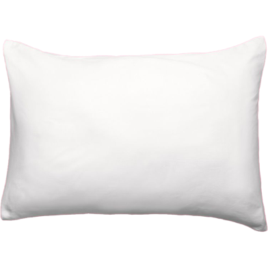 Allora Microfiber Head Pillow 18x28 Inch image