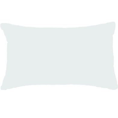 Allora Rectangle Shape Filler Cushion 20 x 12 Inch image