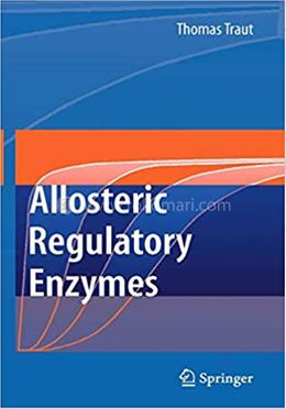 Allosteric Regulatory Enzymes image