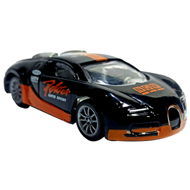 Alloy Die Cast Pull Back Mini Metal Car Private Car Model Super Speed Mini Latest Toy Gift For Kids And For Transportation Vehicle Car Lover (metal_car_mini_privatecar_black) Black image