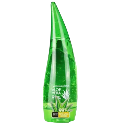Aloe Vera 99 Percent Soothing Gel 260ml CN - 1pcs image