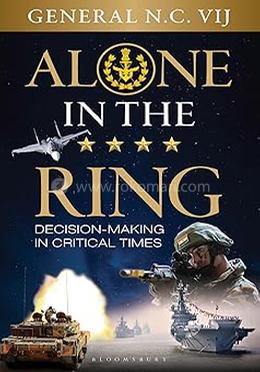 Alone in the Ring