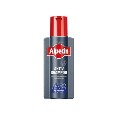 Alpecin A2 Aktiv Shampoo 250 ml (UAE) image