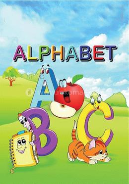 Alphabet image