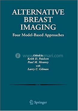 Alternative Breast Imaging image