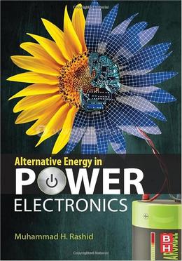 Alternative Energy In Power Electronics image