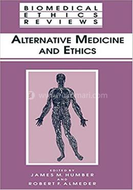 Alternative Medicine and Ethics image