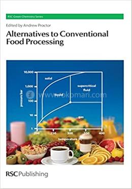 Alternatives to Conventional Food Processing image