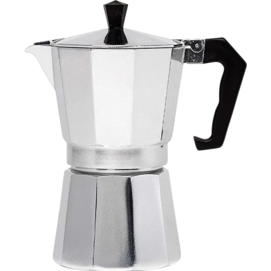 Aluminium Coffee Maker Moka Pot 1200A image