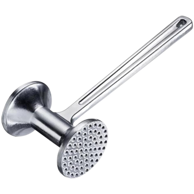 Aluminum Meat Hammer Kitchen Tool image