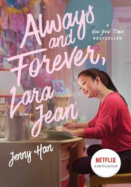 Always And Forever, Lara Jean image
