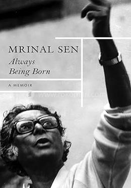 Always Being Born: A Memoir image
