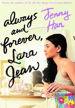 Always and Forever, Lara Jean image