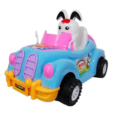 Aman Toys Micky Car image