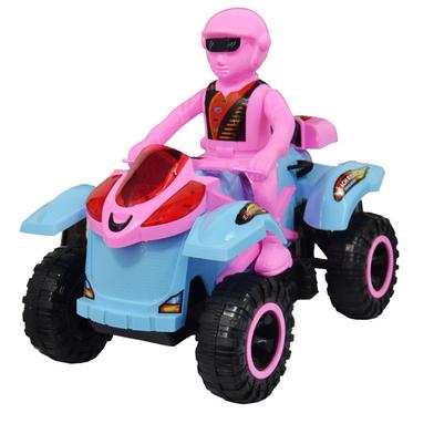 Aman Toys Beach Rider image