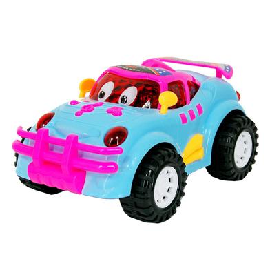 Aman Toys Cartoon Car image