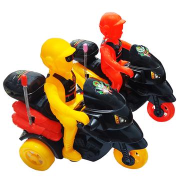 Aman Toys Friction Rab Honda image