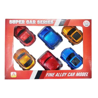 Aman Toys Mini Super Series. image