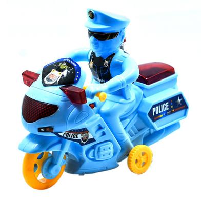 Aman Toys Police Music Honda image