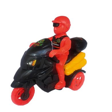 Aman Toys Rab Honda image