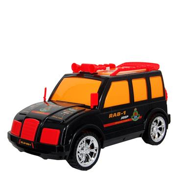 Aman Toys Rab Jeep image