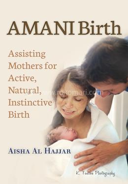 Amani Birth image