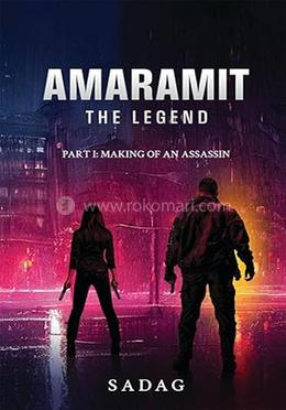 Amaramit - The Legend : Part I image