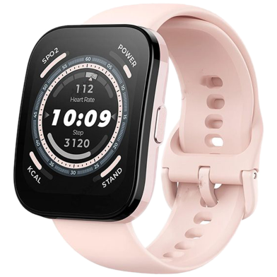 Amazfit Bip 5 BT calling Smart Watch image