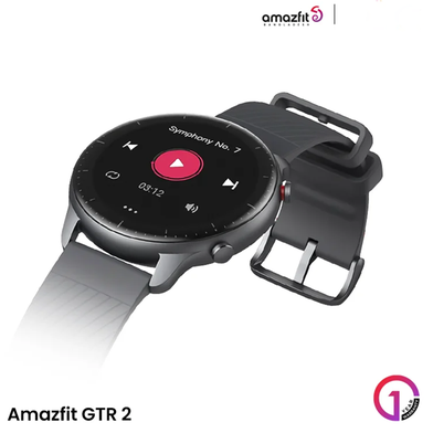 Gtr Mini Amazfit Gtr Montre ConnectÃ©e Ubuy Amazfit Gts Musique