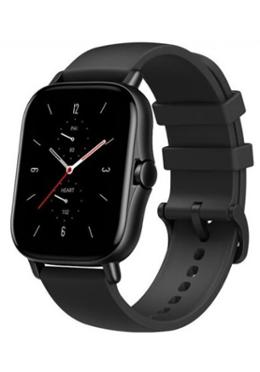 Amazfit GTS 2 Smart Watch Global Version - Black