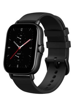 Amazfit GTS 2e Smart Watch Global Version - Black