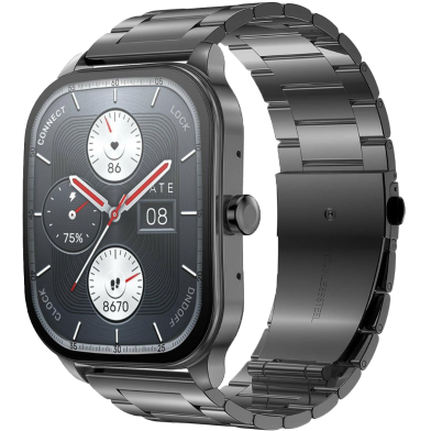 Amazfit Pop 3S Limited Classic Edition BT Calling Smartwatch image