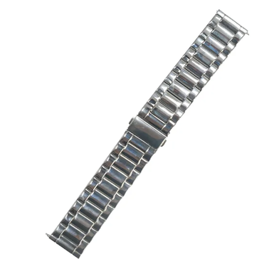 Amazfit Stainless Steel Strap 22mm - Silver image