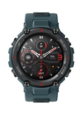 Amazfit T-Rex Pro Smart Watch Global Version - Blue