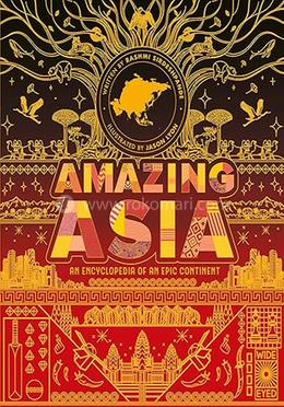 Amazing Asia