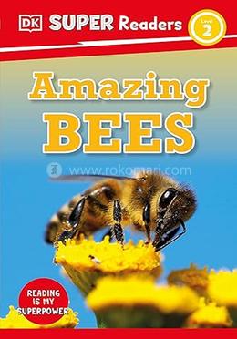 Amazing Bees : Level 2